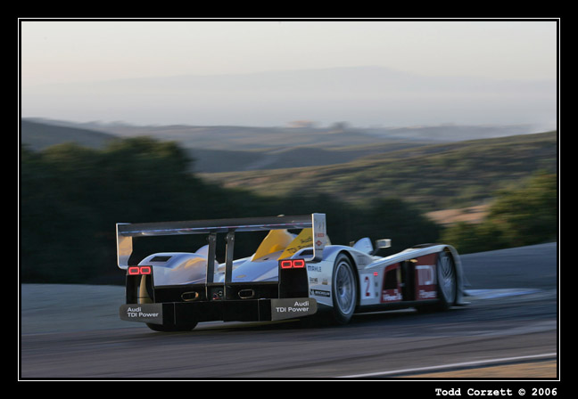2026 © tcorzett