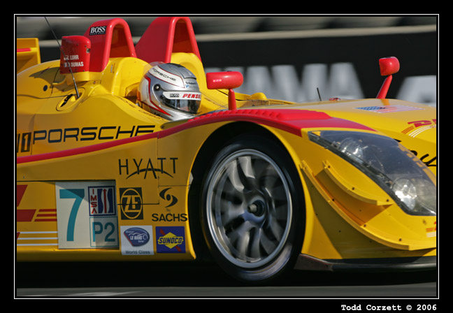 2026 © tcorzett