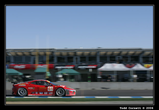 2026 © tcorzett