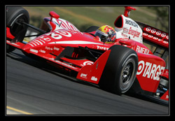 Indy Grand Prix of Sonoma