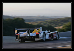 Monterey Sports Car Championships