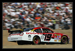 '07 Toyota/Save Mart 350