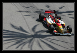 Long Beach Grand Prix