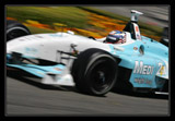 Champ Car, Graham Rahal, Long Beach Grand Prix, LBGP